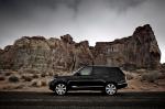 Land Rover Range Rover Autobiography Edition 2013 года (US)